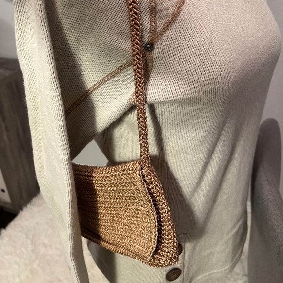 The Sak Woven Purse - Picture 7 of 7